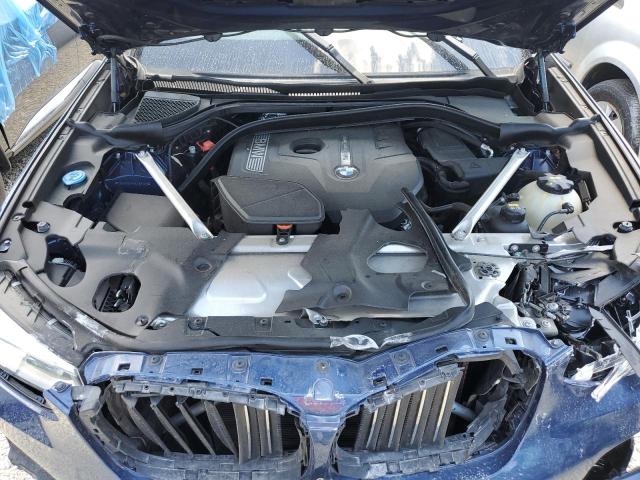 5UXTR9C59JLC81165 BMW X3 Xdrive30i