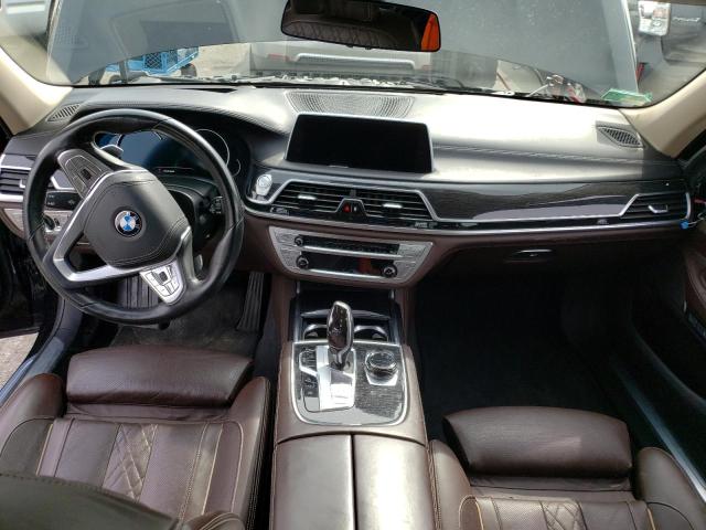 WBA7F2C56GG416746 BMW 750 Xi