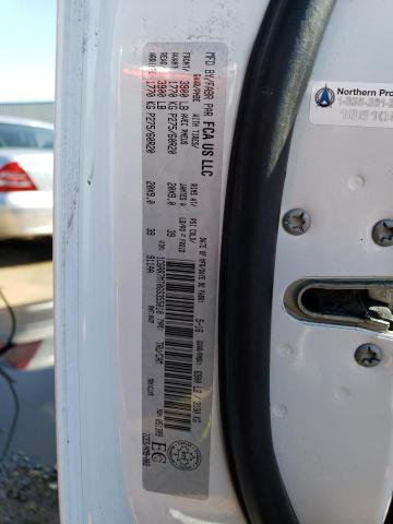 1C6RR7MT0GS355010 RAM 1500 Sport