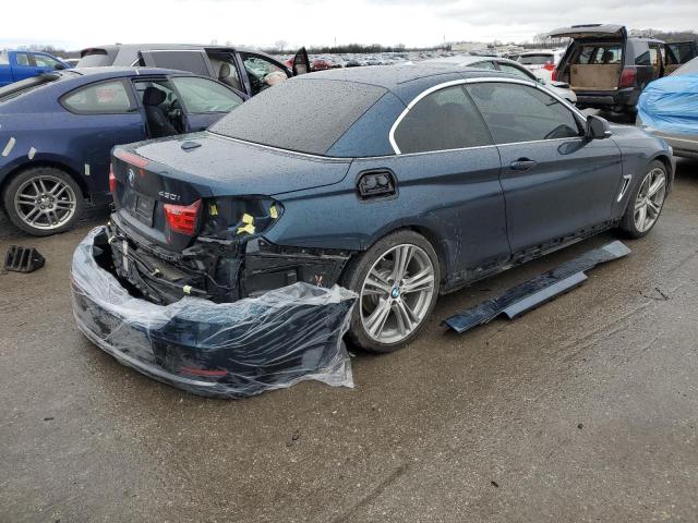 WBA4U7C34H5J54985 BMW 430I