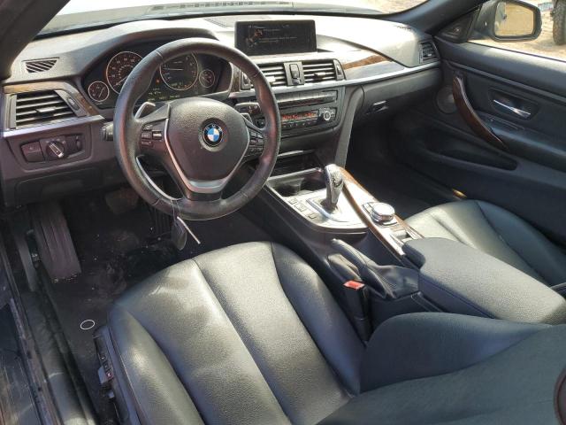WBA3V7C52FP772558 BMW 428 I Sulev