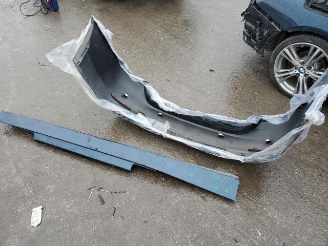 WBA4U7C34H5J54985 BMW 430I
