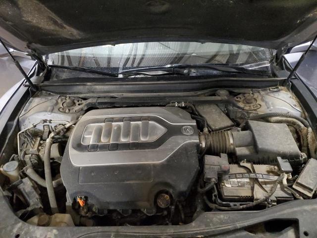 JH4KC1F55EC005059 Acura RLX TECH