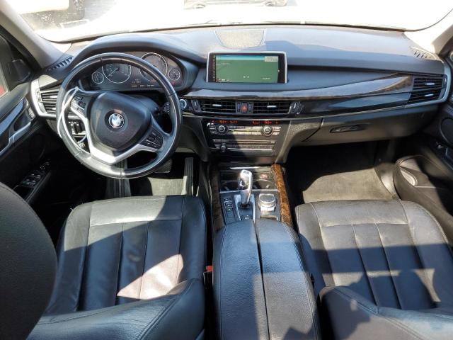 5UXKR2C55F0H38842 BMW X5 Sdrive35i