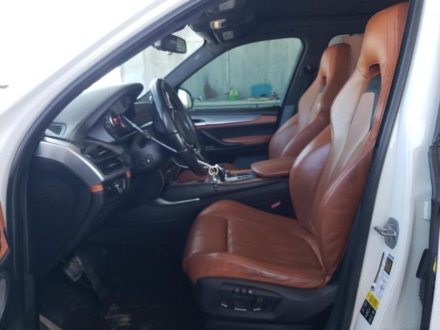 5YMKT6C51F0C89712 BMW X5 M