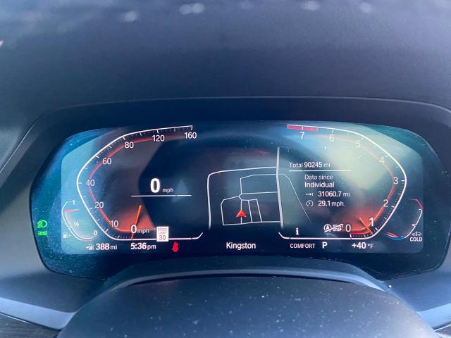 5UXCR6C01L9B45647 BMW X5 Xdrive40i