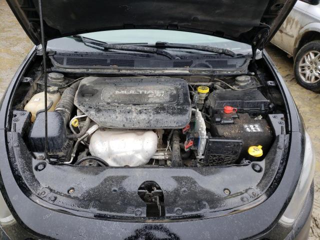 1C3CDFBB9FD286522 Dodge DART SXT