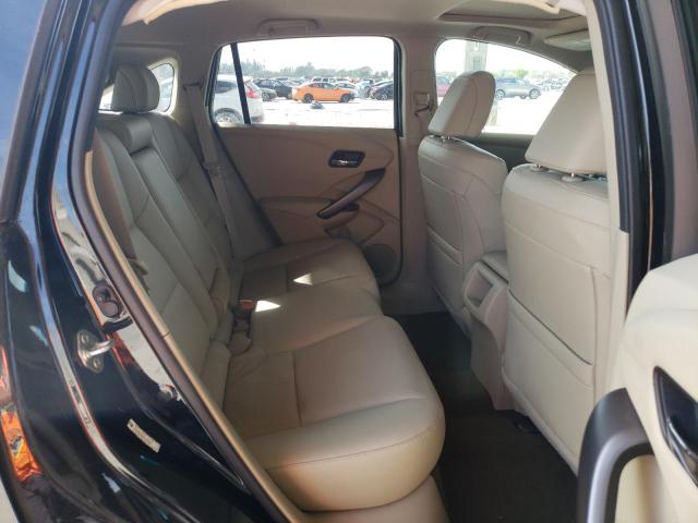 5J8TB4H56FL013679 Acura Rdx Technology