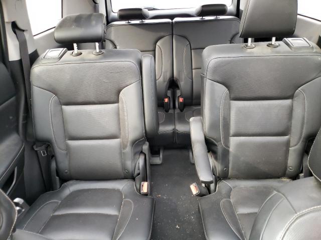 1GKKNWLS9HZ203569 GMC Acadia Slt-2