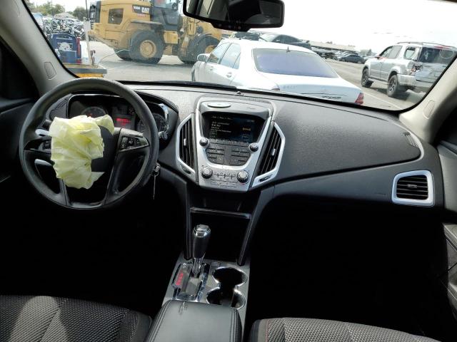 2GKALMEK7G6276842 GMC Terrain Sle