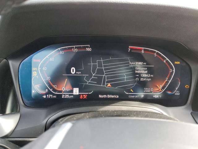 WBA5R7C54KAJ79861 BMW 330XI