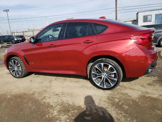 5UXKU6C53KLP60611 BMW X6 Xdrive50i