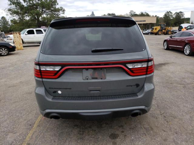 1C4SDJH92MC798950 Dodge Durango Srt Hellcat