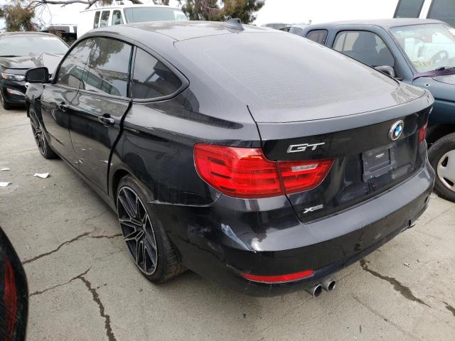WBA8Z5C58FD672139 BMW 328 Xigt Sulev