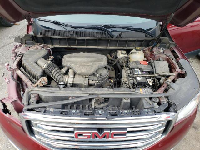 1GKKNWLS9HZ203569 GMC Acadia Slt-2