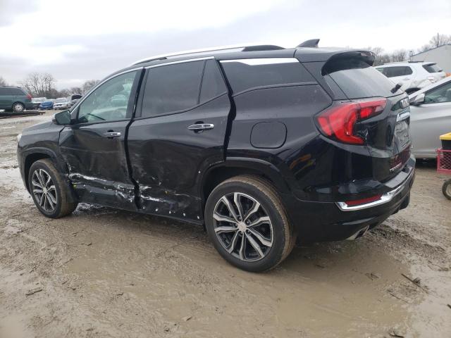 3GKALXEX1LL269727 GMC Terrain Denali