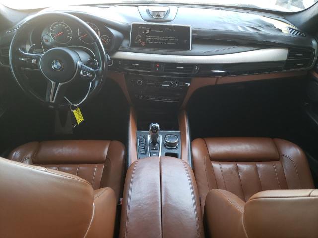 5YMKT6C51F0C89712 BMW X5 M