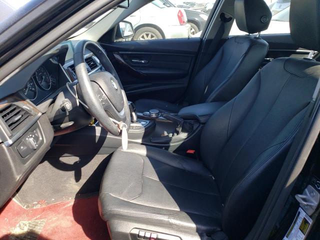 WBA3A5G57FNS85085 BMW 328 I