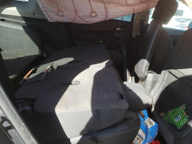 2GKALMEK1H6127246 GMC Terrain Sle