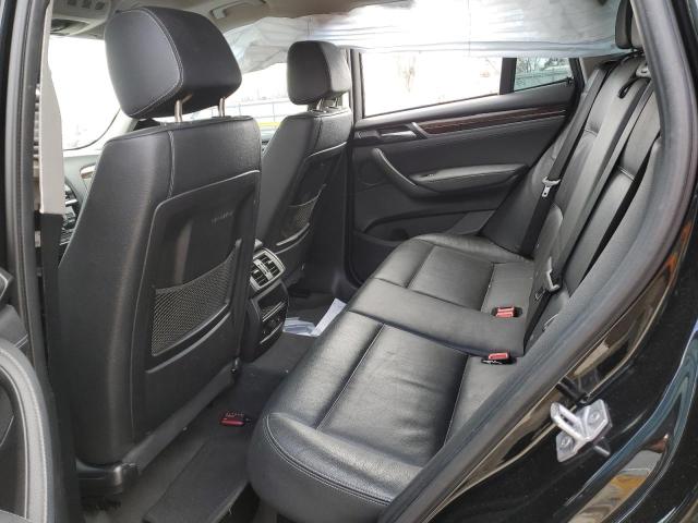 5UXWX9C50H0T15697 BMW X3 Xdrive28i