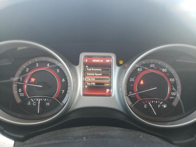 3C4PDDEG6KT719811 Dodge JOURNEY GT