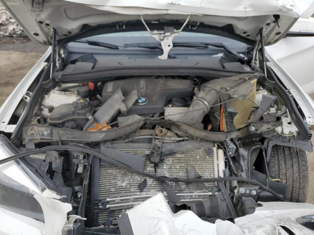 WBAVL1C54FVY28202 BMW X1 Xdrive28i