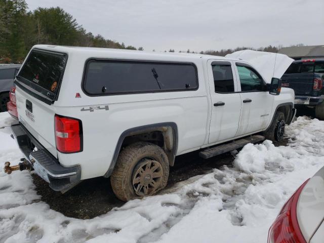1GT22XEG6FZ556237 GMC Sierra K2500 Heavy Duty