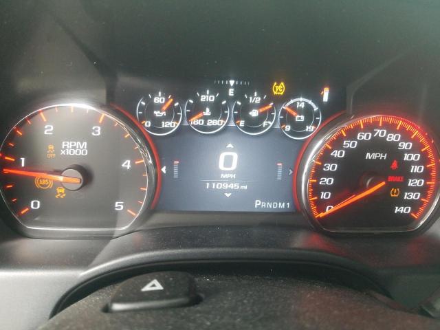 1GT120E8XFF640753 GMC Sierra K2500 Denali
