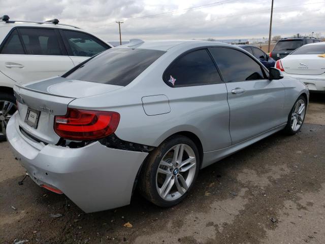 WBA1G9C56GV598603 BMW 228 Xi Sulev