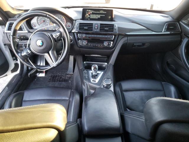 WBS3R9C57GK337786 BMW M4
