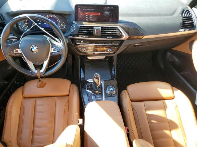 5UXTR9C58JLD71858 BMW X3 Xdrive30i