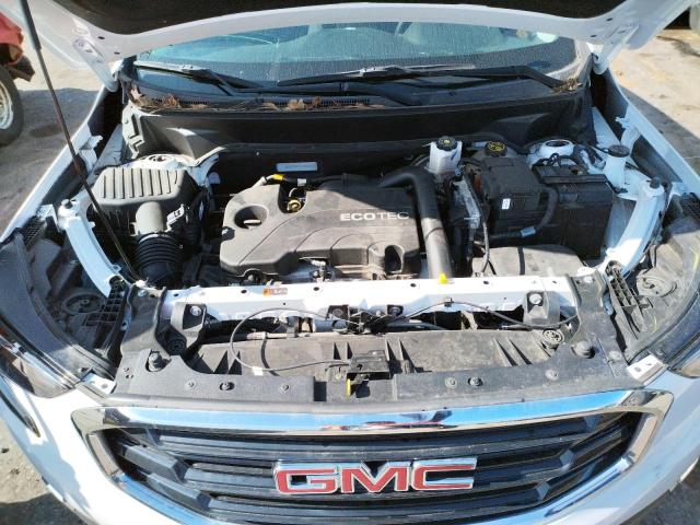 3GKALMEV4LL105269 GMC Terrain Sle