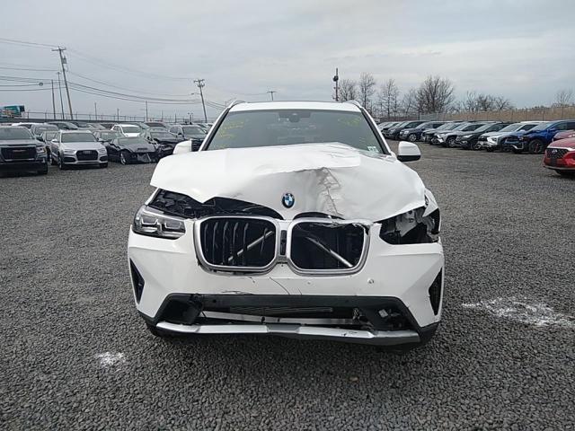5UX53DP06P9P10020 BMW X3 Xdrive30i