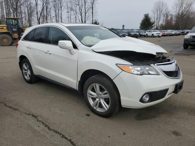 5J8TB4H55FL018520 Acura Rdx Technology