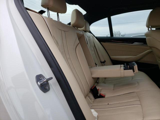 WBAJA7C52KWW02137 BMW 530 XI