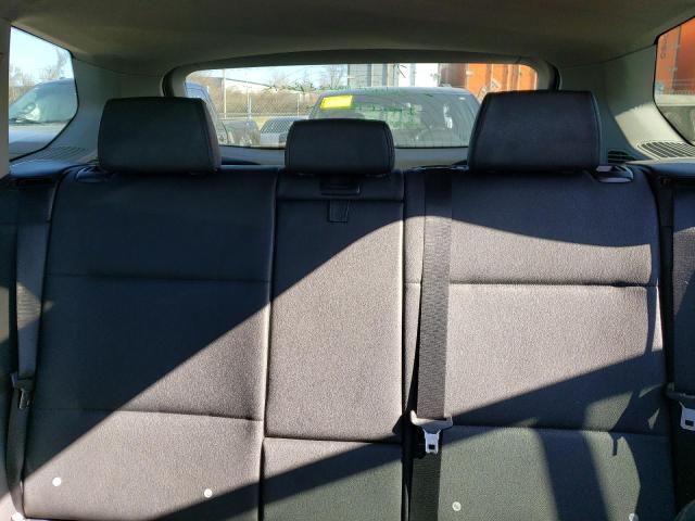 5UXWX9C55G0D79106 BMW X3 Xdrive28i