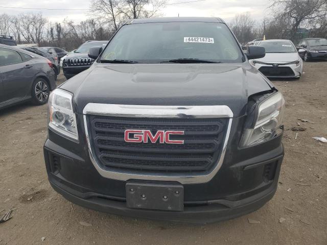 2GKALMEKXH6238300 GMC Terrain Sle