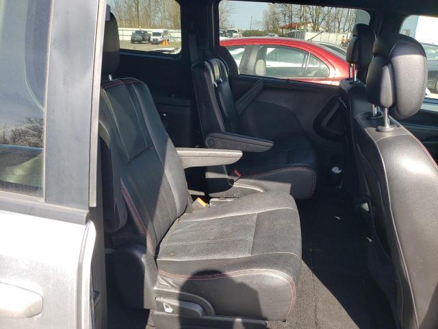 2C4RDGEG5KR614111 Dodge Grand Caravan Gt