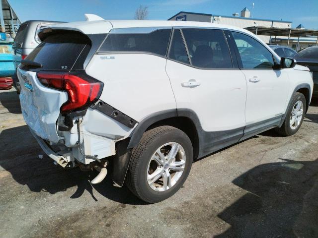 3GKALMEV4LL105269 GMC Terrain Sle