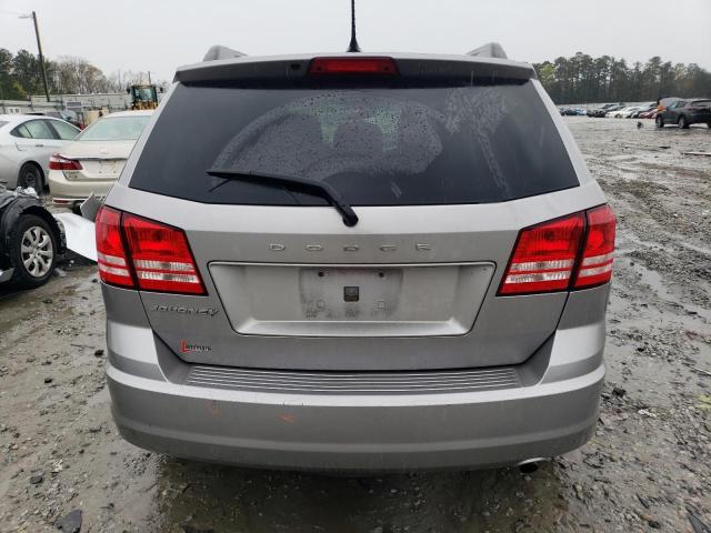 3C4PDCAB1JT309680 Dodge JOURNEY SE
