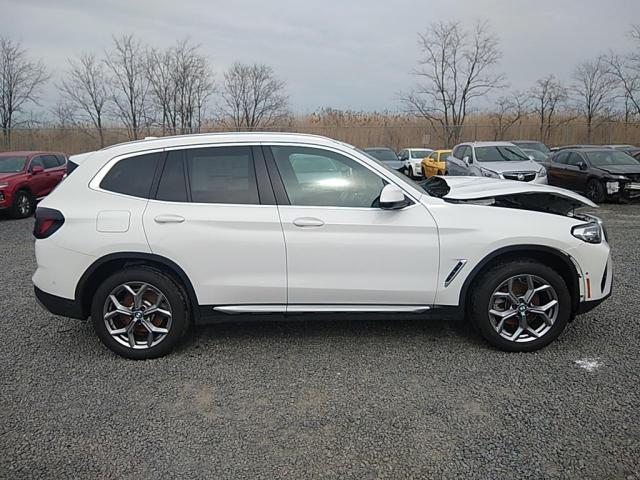 5UX53DP06P9P10020 BMW X3 Xdrive30i