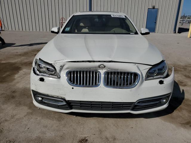 WBA5A5C55ED512289 BMW 528 I