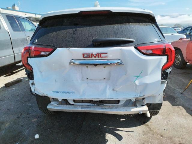 3GKALMEV4LL105269 GMC Terrain Sle