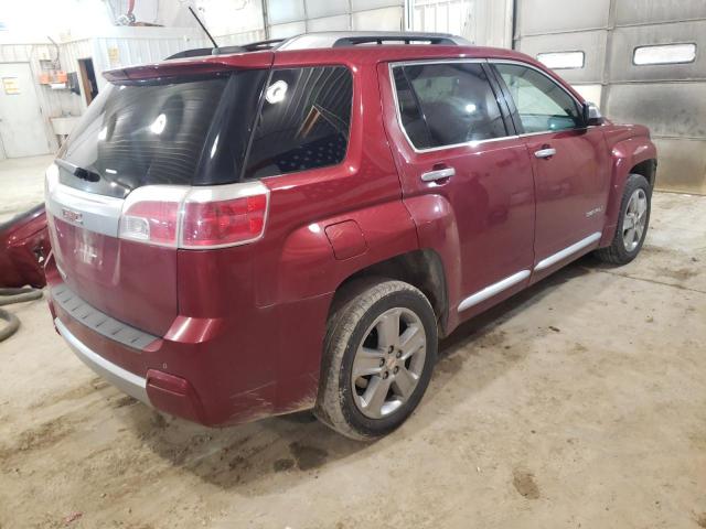 2GKALUEK7F6379788 GMC Terrain Denali