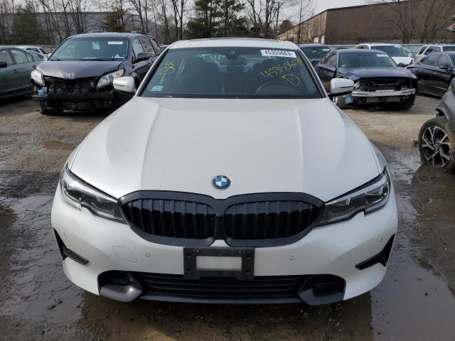 WBA5R7C54KAJ79861 BMW 330XI