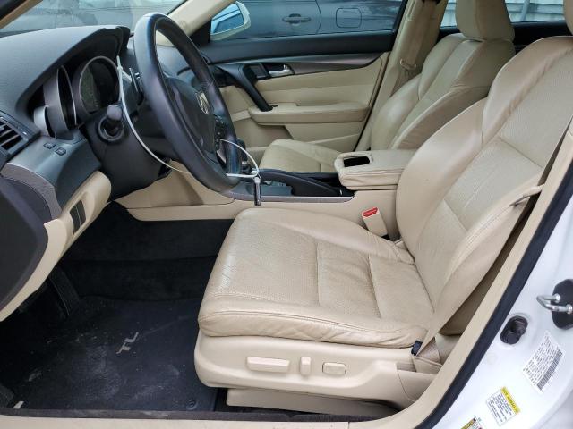 19UUA8F58EA003201 Acura TL TECH