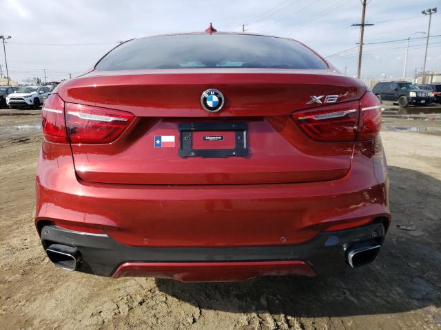 5UXKU6C53KLP60611 BMW X6 Xdrive50i