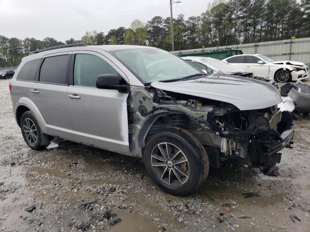 3C4PDCAB1JT309680 Dodge JOURNEY SE