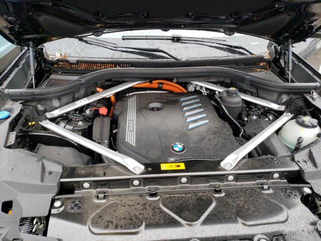 5UXTA6C04N9M33587 BMW X5 Xdrive45e