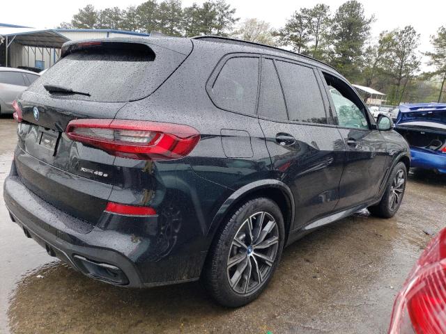 5UXTA6C04N9M33587 BMW X5 Xdrive45e